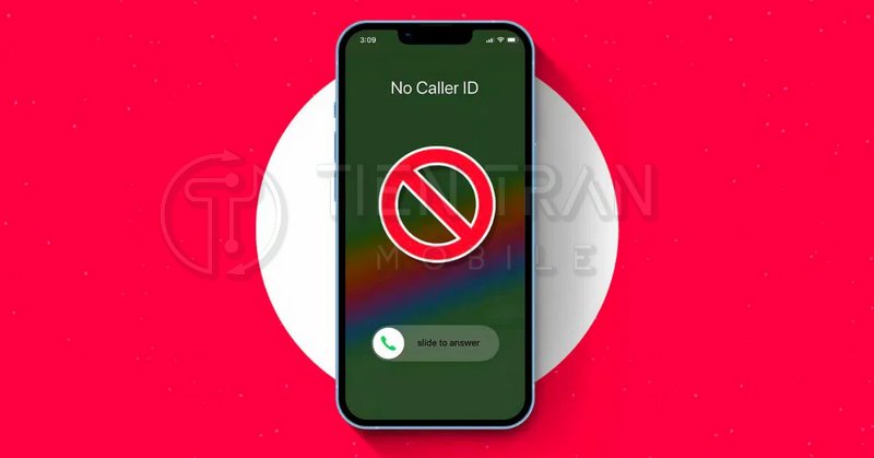 Cách Chặn Số Lạ Trên iPhone Nhanh Chóng, Hiệu Quả Nhất
