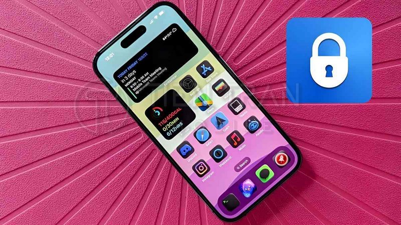 Cách Đổi Mật Khẩu Điện Thoại iPhone Và Android Đơn Giản