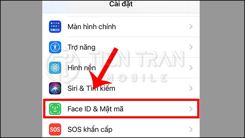 Cách Đổi Mật Khẩu Điện Thoại iPhone Và Android Đơn Giản
