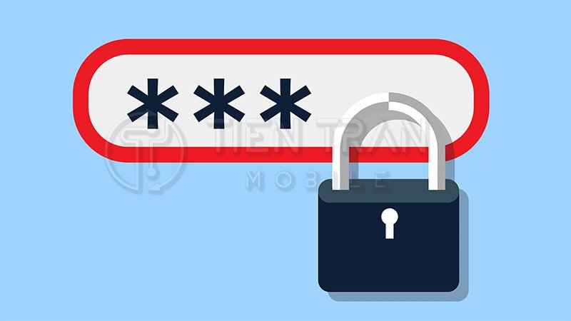 Cách Đổi Mật Khẩu Điện Thoại iPhone Và Android Đơn Giản