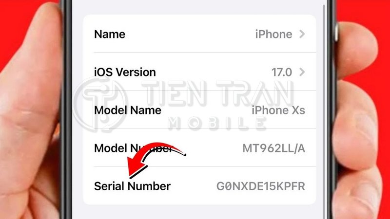 Cách Kiểm Tra iPhone Chính Hãng Chuẩn Apple Nhanh Nhất