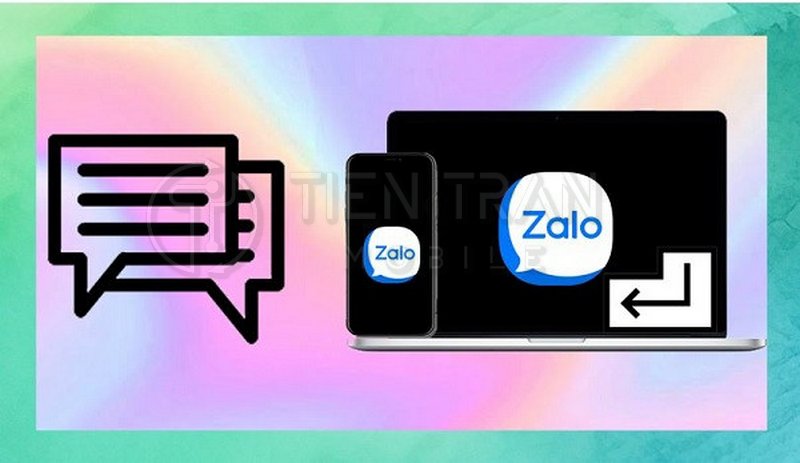 Cách Xuống Dòng Trong Zalo Trên Điện Thoại Và Máy Tính