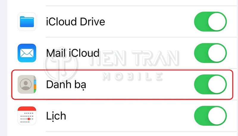 Cách Chuyển Danh Bạ Từ iPhone Sang SIM Đơn Giản Nhất