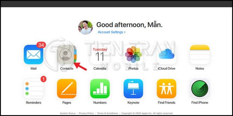 Cách Chuyển Danh Bạ Từ iPhone Sang SIM Đơn Giản Nhất