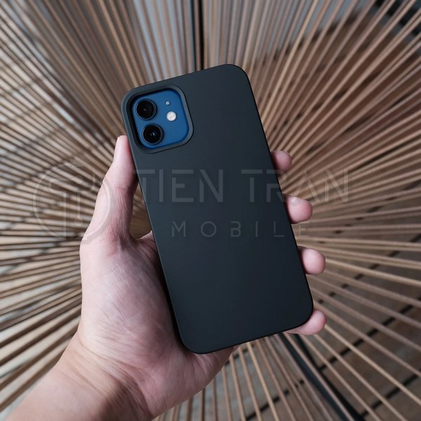 iPhone 12 Mini: Smartphone Nhỏ Gọn Hiệu Năng Mạnh Mẽ