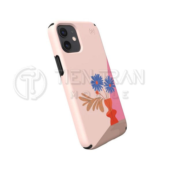 iPhone 12 Mini: Smartphone Nhỏ Gọn Hiệu Năng Mạnh Mẽ