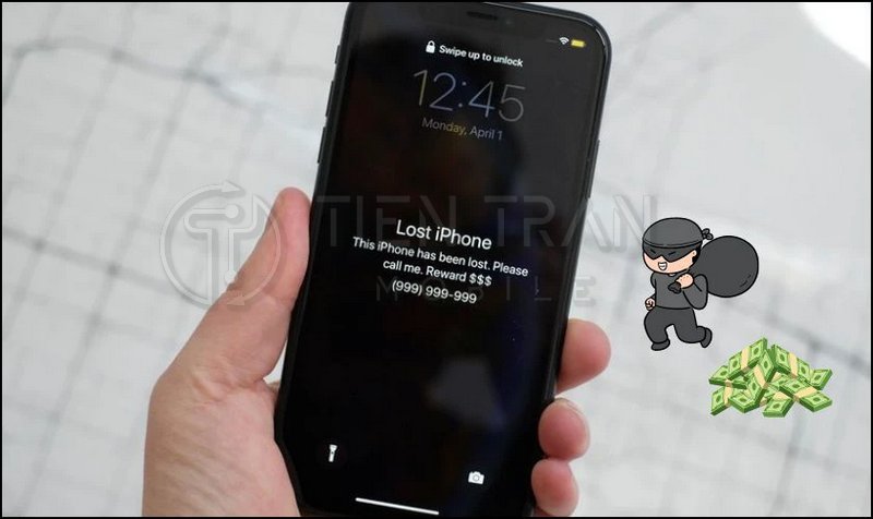 iPhone Bị Khóa iCloud Từ Xa: Cách Xử Lý An Toàn Hiệu Quả 14 iPhone Bị Khóa iCloud Từ Xa: Cách Xử Lý An Toàn Hiệu Quả