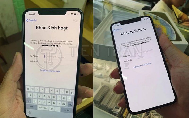 iPhone Bị Khóa iCloud Từ Xa: Cách Xử Lý An Toàn Hiệu Quả 16 iPhone Bị Khóa iCloud Từ Xa: Cách Xử Lý An Toàn Hiệu Quả
