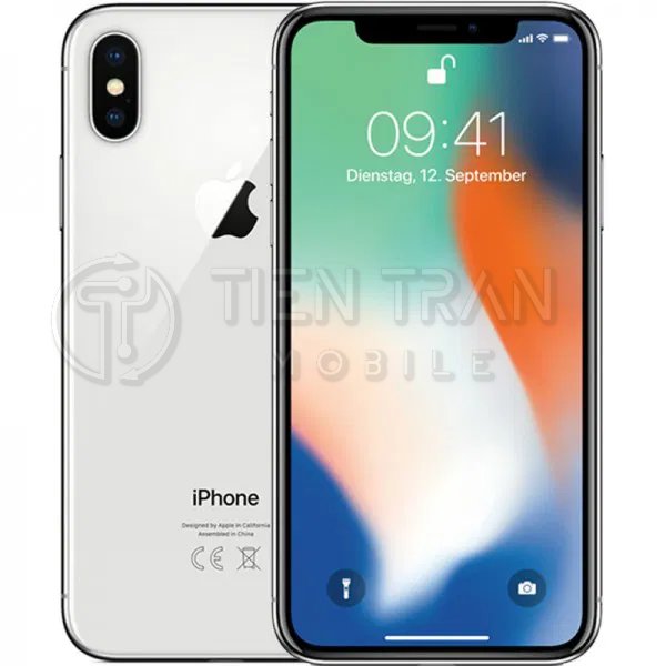 iPhone X Bao Nhiêu Inch? Có Đáng Mua Ở Thời Điểm Hiện Tại