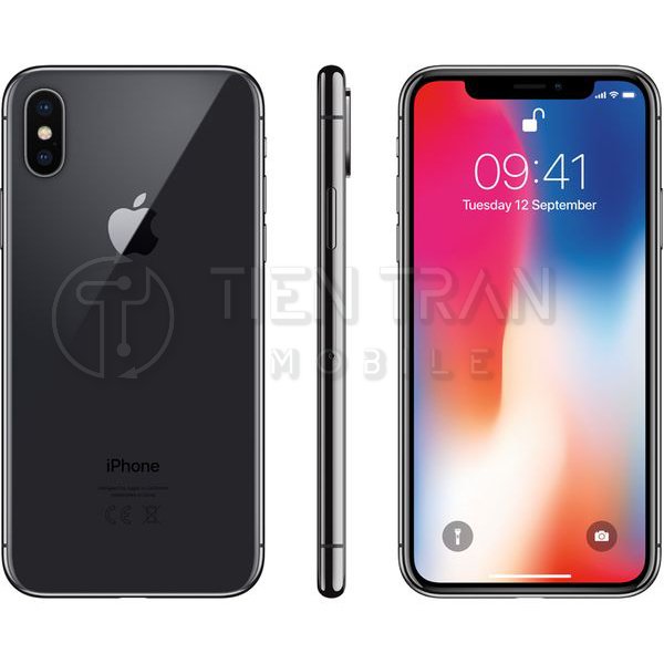 iPhone X Bao Nhiêu Inch? Có Đáng Mua Ở Thời Điểm Hiện Tại