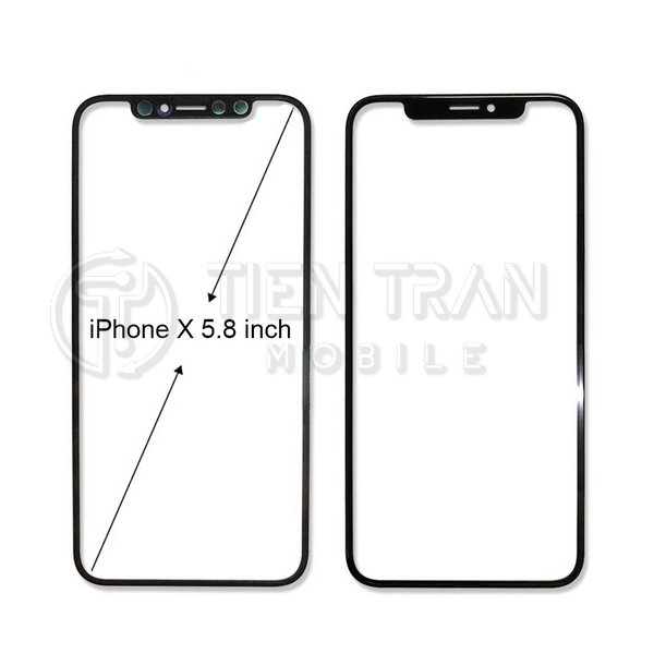 iPhone X Bao Nhiêu Inch? Có Đáng Mua Ở Thời Điểm Hiện Tại