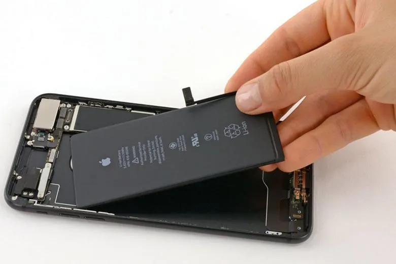 Vì Sao Cần Kiểm Tra Pin Trên iPhone?