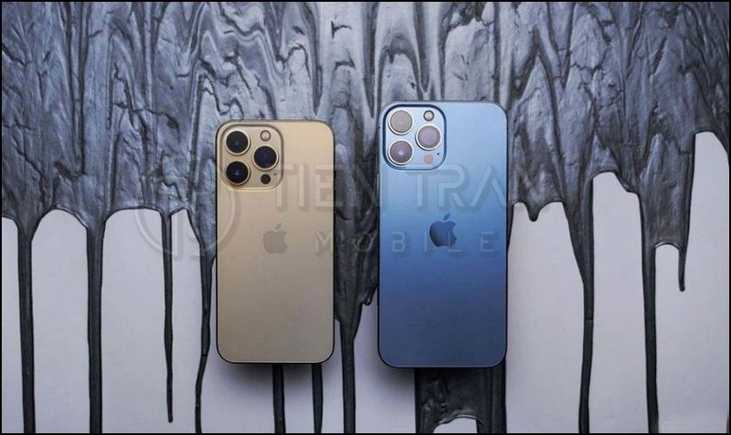 So Sánh iPhone 13 Pro Và 13 Pro Max: Nên Mua Máy Nào?