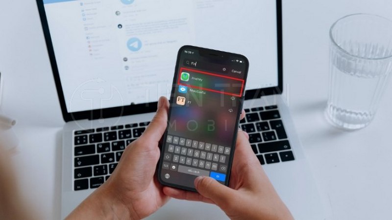 Cách Cài Định Vị Giữa 2 Điện Thoại iPhone Chính Xác 2025 12 Cách Cài Định Vị Giữa 2 Điện Thoại iPhone Chính Xác 2025