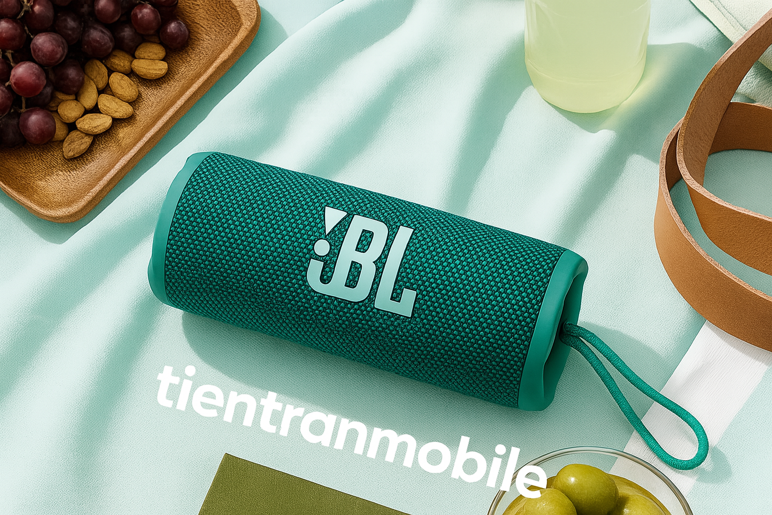 Loa Bluetooth Nghe Nhạc Hay Nhất 2025 – Giá Rẻ Bất Ngờ 8 Loa Bluetooth Nghe Nhạc Hay Nhất 2025 – Giá Rẻ Bất Ngờ