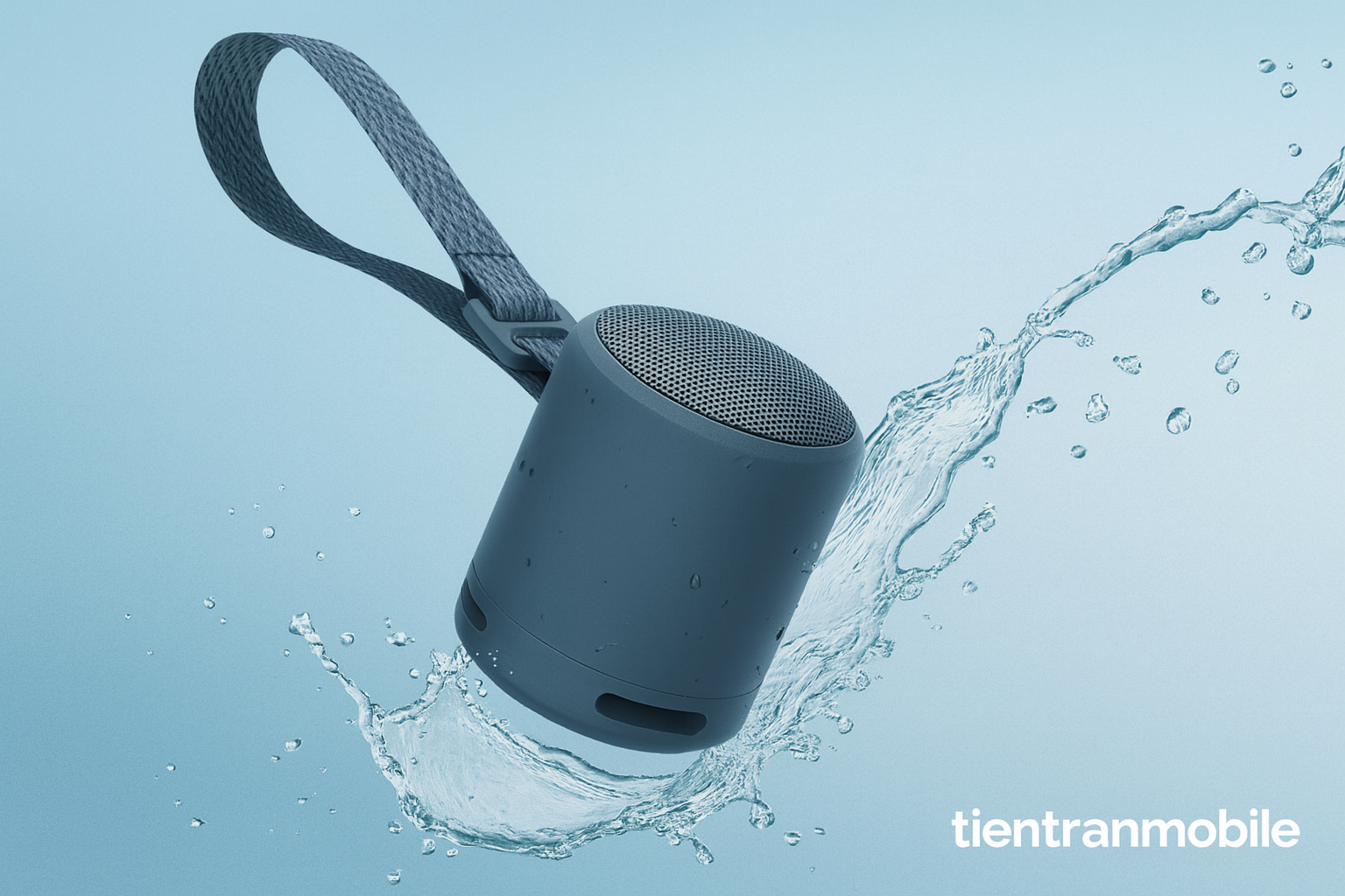 Loa Bluetooth Nghe Nhạc Hay Nhất 2025 – Giá Rẻ Bất Ngờ 10 Loa Bluetooth Nghe Nhạc Hay Nhất 2025 – Giá Rẻ Bất Ngờ