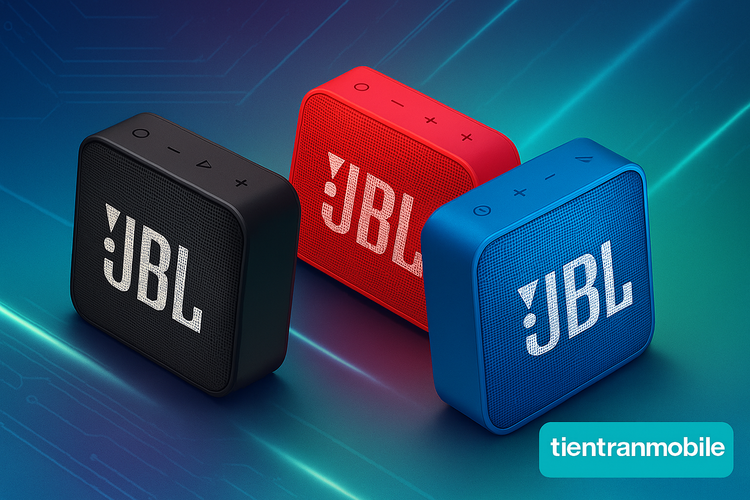 Loa Bluetooth JBL Go 2 Giá Tốt Nhất 2025 – Giao Nhanh, Bảo Hành Uy Tín 4 Loa Bluetooth JBL Go 2 Giá Tốt Nhất 2025 – Giao Nhanh, Bảo Hành Uy Tín