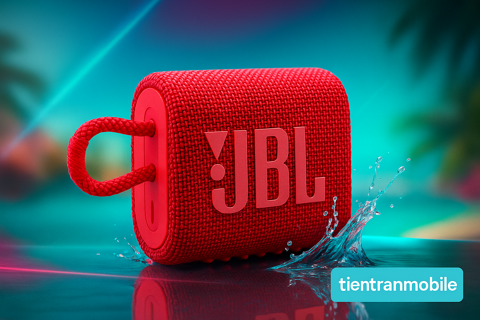 Loa Bluetooth JBL Go 2 Giá Tốt Nhất 2025 – Giao Nhanh, Bảo Hành Uy Tín 6 Loa Bluetooth JBL Go 2 Giá Tốt Nhất 2025 – Giao Nhanh, Bảo Hành Uy Tín