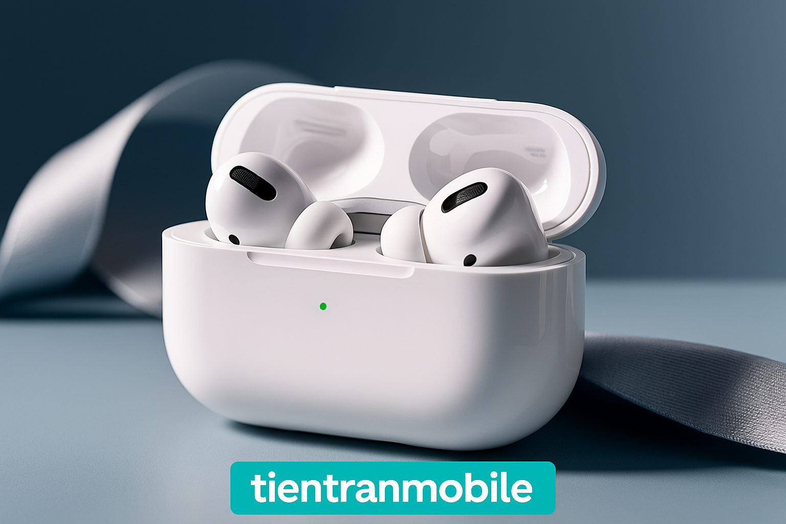 Sự Cố Âm Thanh Rè AirPods Pro