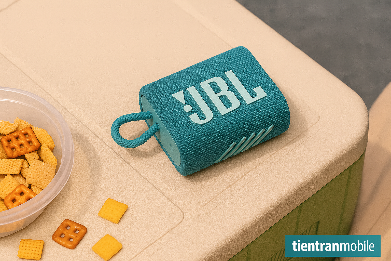 JBL Go 4 Có Gì Mới? Review Thực Tế – Giá Tốt Nhất 2025 4 JBL Go 4 Có Gì Mới? Review Thực Tế – Giá Tốt Nhất 2025