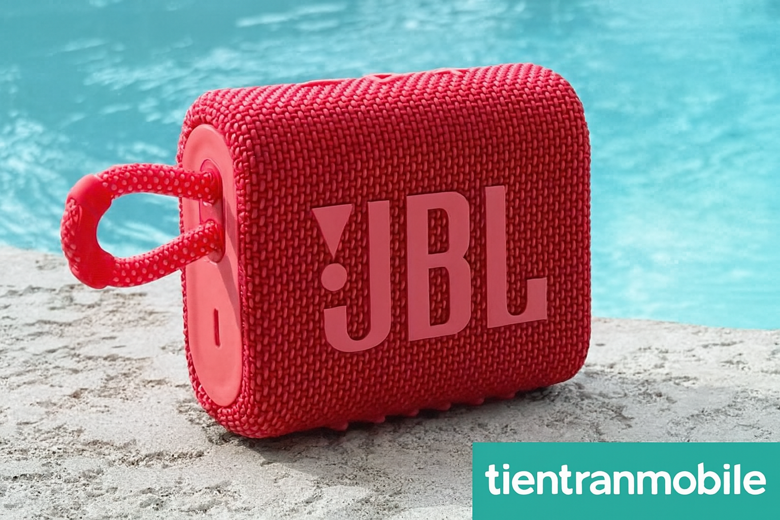 JBL Go 4 Có Gì Mới? Review Thực Tế – Giá Tốt Nhất 2025 5 JBL Go 4 Có Gì Mới? Review Thực Tế – Giá Tốt Nhất 2025