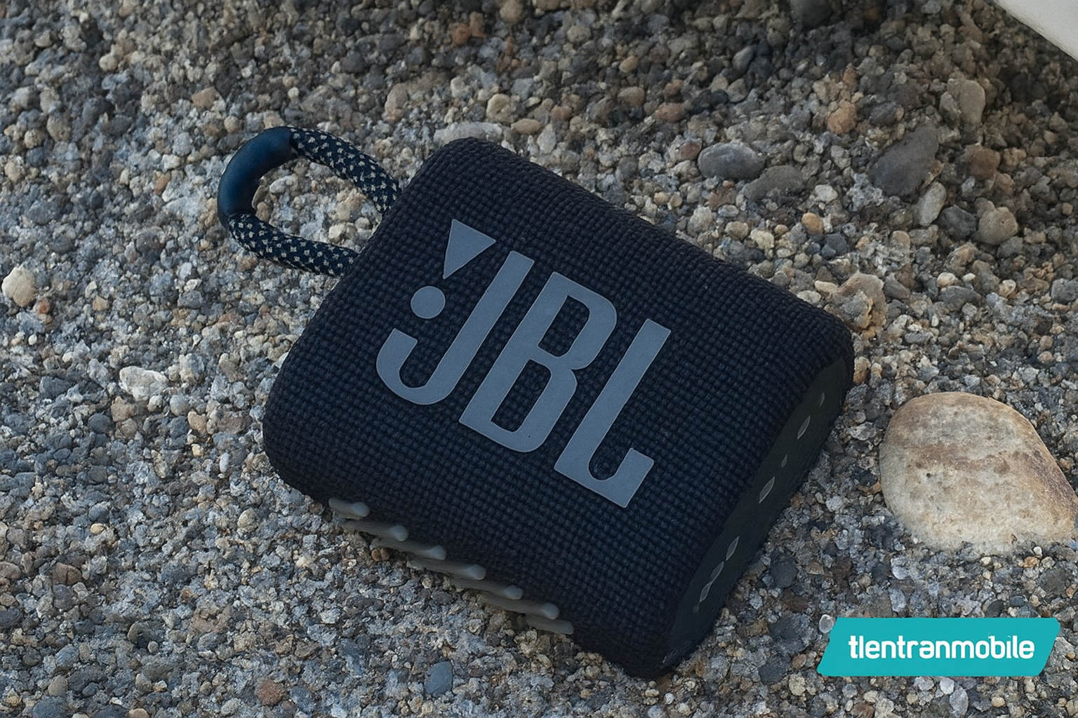 JBL Go 4 Có Gì Mới? Review Thực Tế – Giá Tốt Nhất 2025 6 JBL Go 4 Có Gì Mới? Review Thực Tế – Giá Tốt Nhất 2025