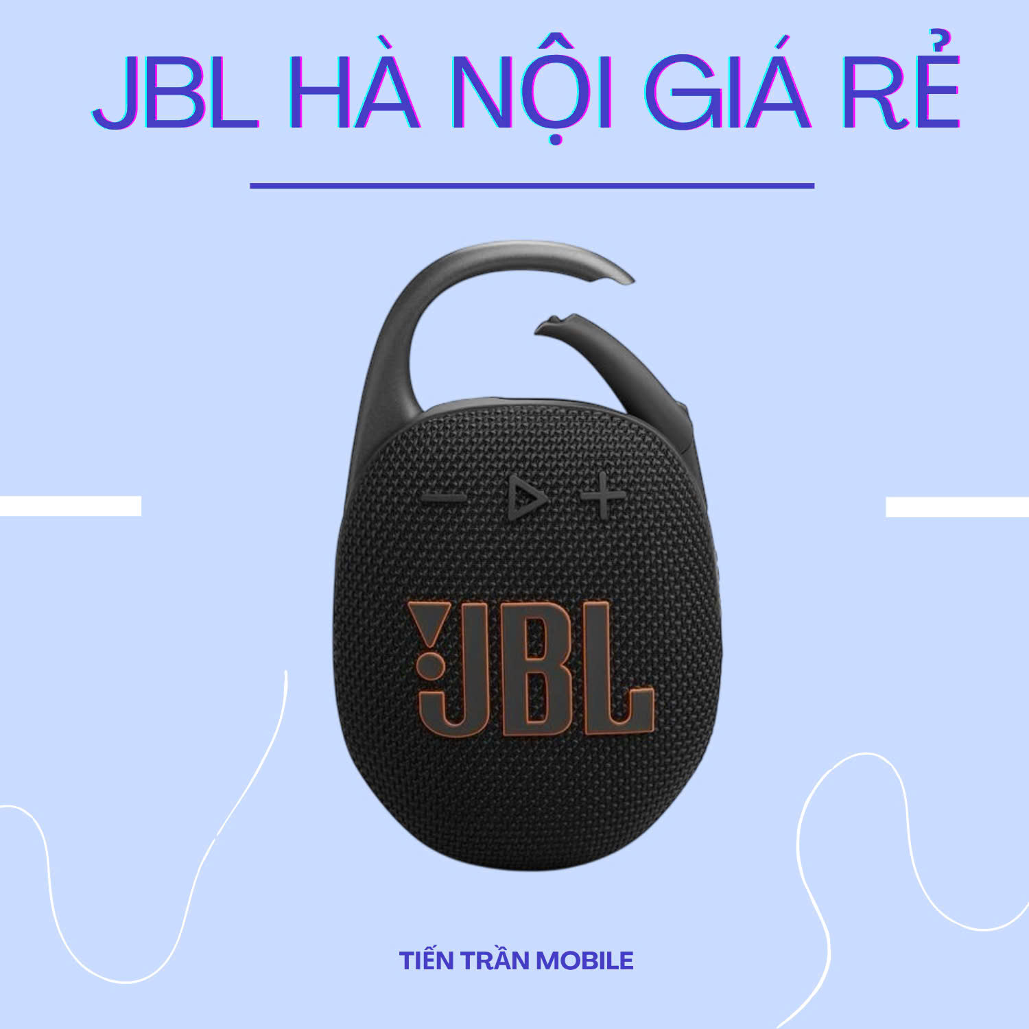 Mua Loa JBL Hà Nội- Xem Ngay Ưu Đãi Mới Nhất 2025!