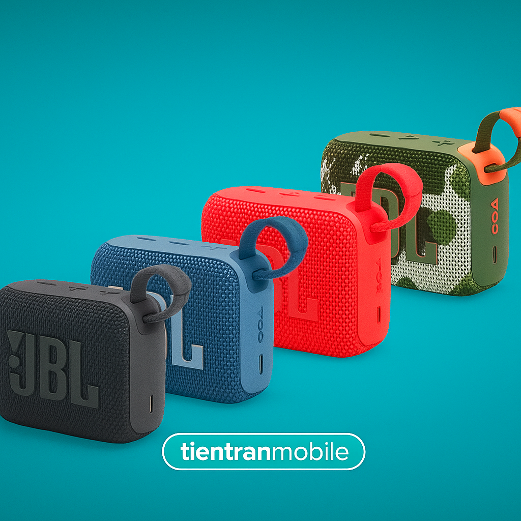 Mua Loa Bluetooth JBL Go 3 Chính Hãng – Deal Sốc Hôm Nay 6 Mua Loa Bluetooth JBL Go 3 Chính Hãng – Deal Sốc Hôm Nay