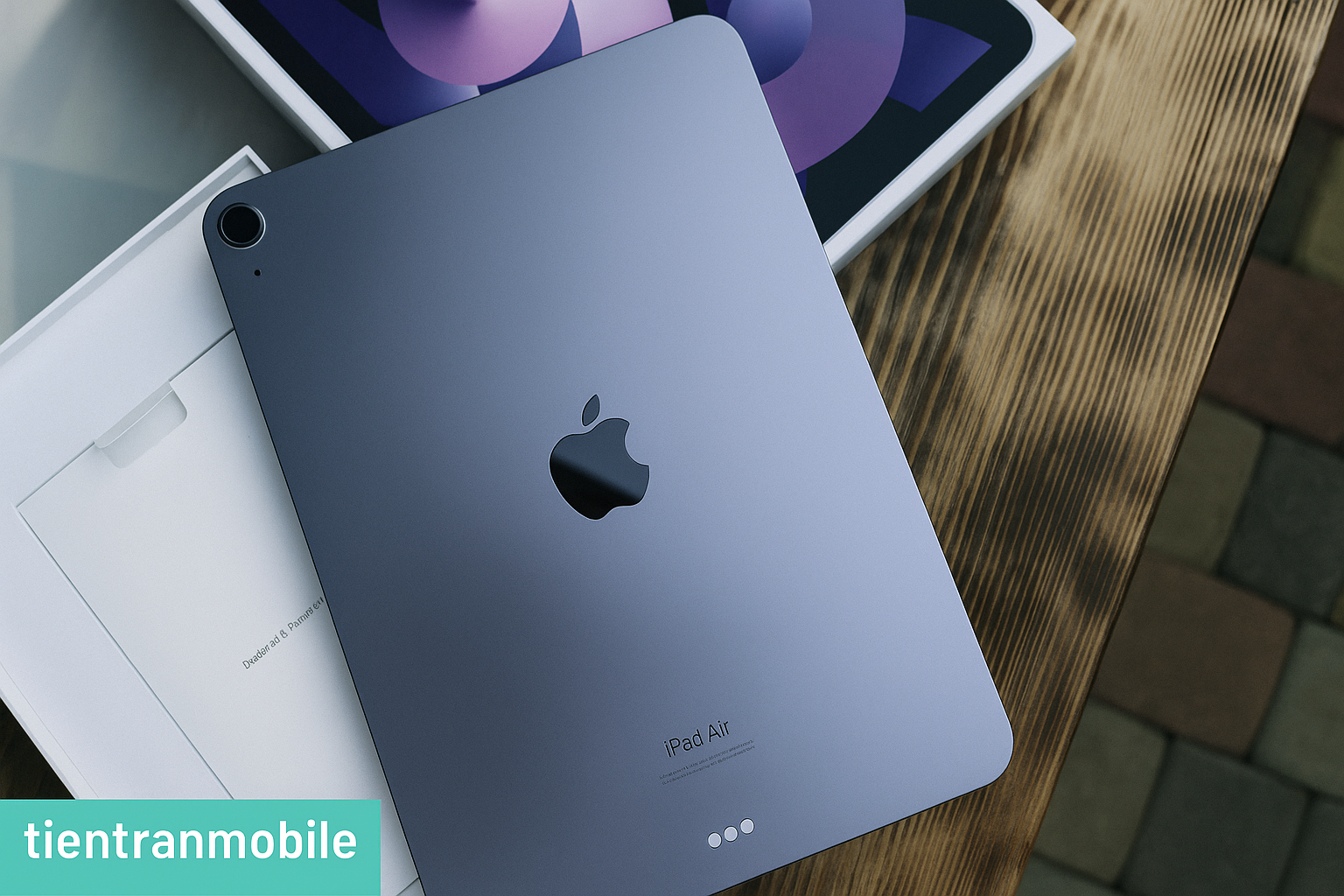 Thu Mua iPad Cũ TPHCM Giá Cao – Không Lo Ép Giá