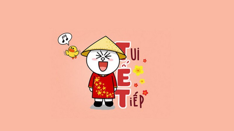 Avatar Tết Đẹp, Độc, Lạ – Cập Nhật Hot Trend Mừng Xuân 15 Avatar Tết Đẹp, Độc, Lạ – Cập Nhật Hot Trend Mừng Xuân