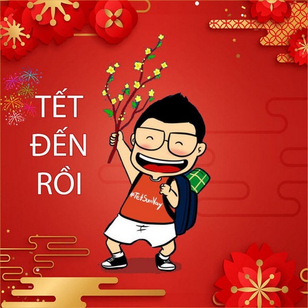 Avatar Tết Đẹp, Độc, Lạ – Cập Nhật Hot Trend Mừng Xuân 16 Avatar Tết Đẹp, Độc, Lạ – Cập Nhật Hot Trend Mừng Xuân