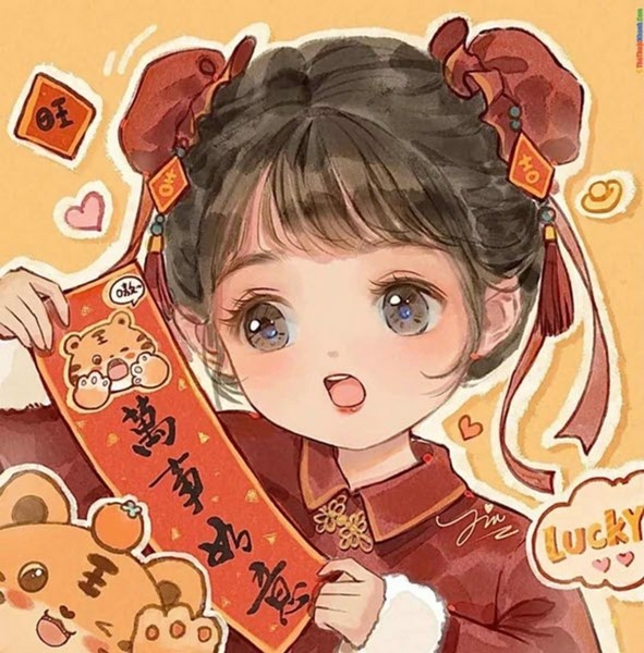Avatar Tết Đẹp, Độc, Lạ – Cập Nhật Hot Trend Mừng Xuân 19 Avatar Tết Đẹp, Độc, Lạ – Cập Nhật Hot Trend Mừng Xuân