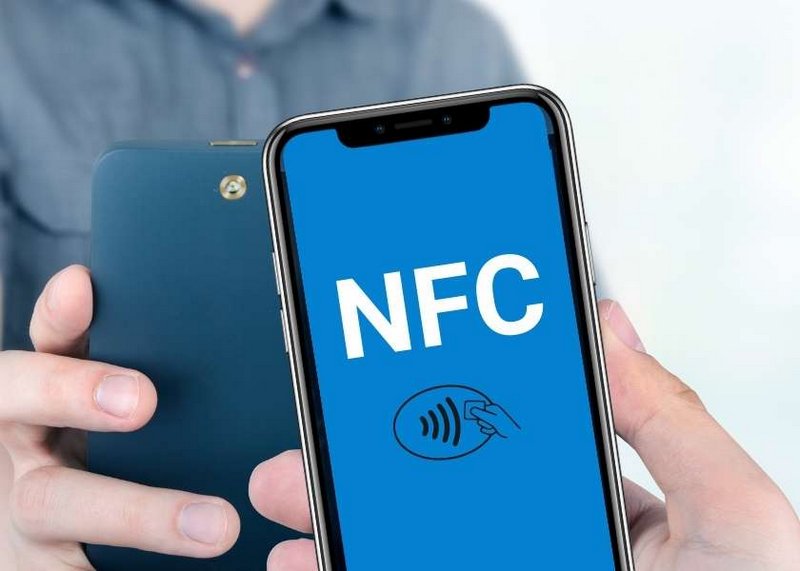 Cách Bật NFC Trên iPhone Đơn Giản, Ai Cũng Làm Được 18 Cách Bật NFC Trên iPhone Đơn Giản, Ai Cũng Làm Được
