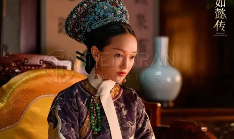 Các Phim Và Chương Trình Truyền Hình Có Sự Tham Gia Của Châu Tấn 14 Các Phim Và Chương Trình Truyền Hình Có Sự Tham Gia Của Châu Tấn