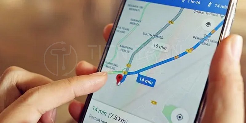 Cách Cài Định Vị Giữa 2 Điện Thoại Oppo Và iPhone 2025 10 Cách Cài Định Vị Giữa 2 Điện Thoại Oppo Và iPhone 2025