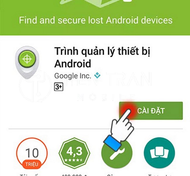 Cách Cài Định Vị Giữa 2 Điện Thoại Samsung Dễ Nhất 2025 11 Cách Cài Định Vị Giữa 2 Điện Thoại Samsung Dễ Nhất 2025