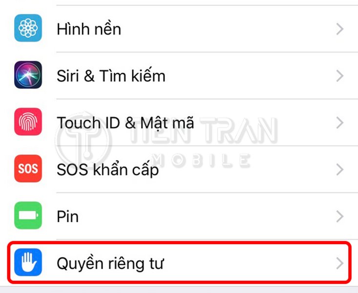 Cách Chặn Quảng Cáo Trên iPhone Hiệu Quả Trong 1 Phút