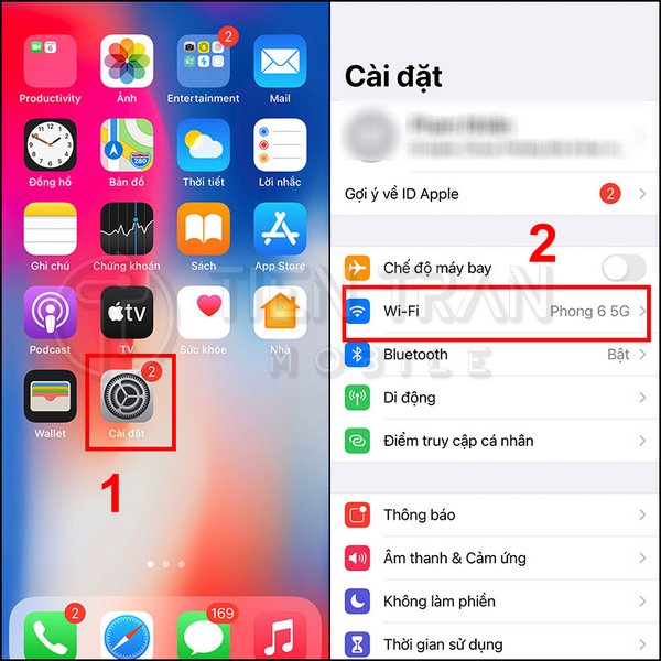 Cách Chặn Quảng Cáo Trên iPhone Hiệu Quả Trong 1 Phút