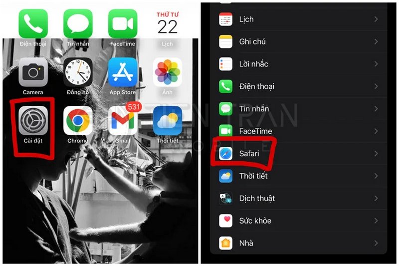 Cách Chặn Quảng Cáo Trên iPhone Hiệu Quả Trong 1 Phút