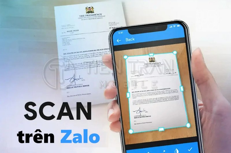 Cách Chụp Scan Trên Zalo Bằng Điện Thoại Cực Nhanh 9 Cách Chụp Scan Trên Zalo Bằng Điện Thoại Cực Nhanh