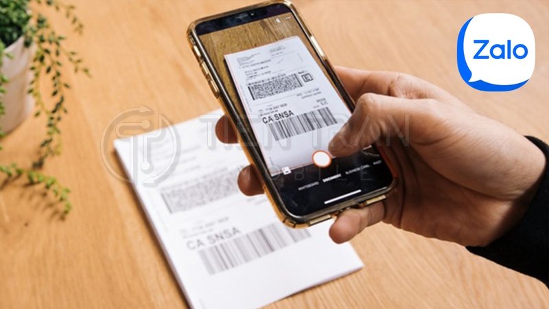 Cách Chụp Scan Trên Zalo Bằng Điện Thoại Cực Nhanh 11 Cách Chụp Scan Trên Zalo Bằng Điện Thoại Cực Nhanh