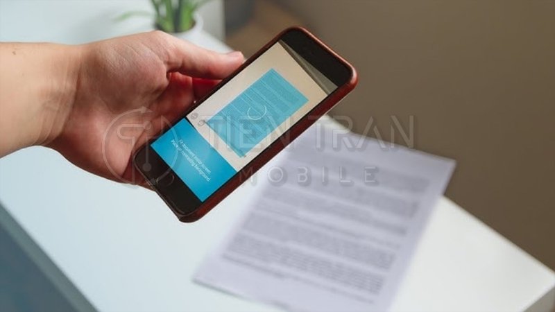 Cách Chụp Scan Trên Zalo Bằng Điện Thoại Cực Nhanh 12 Cách Chụp Scan Trên Zalo Bằng Điện Thoại Cực Nhanh