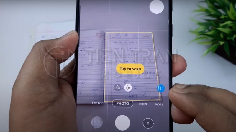 Cách Chụp Scan Trên Zalo Bằng Điện Thoại Cực Nhanh 13 Cách Chụp Scan Trên Zalo Bằng Điện Thoại Cực Nhanh