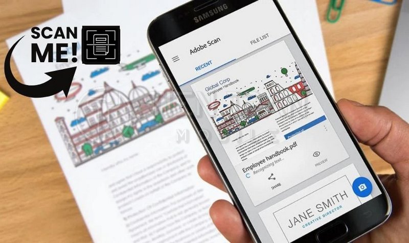 Cách Chụp Scan Trên Zalo Bằng Điện Thoại Cực Nhanh 15 Cách Chụp Scan Trên Zalo Bằng Điện Thoại Cực Nhanh