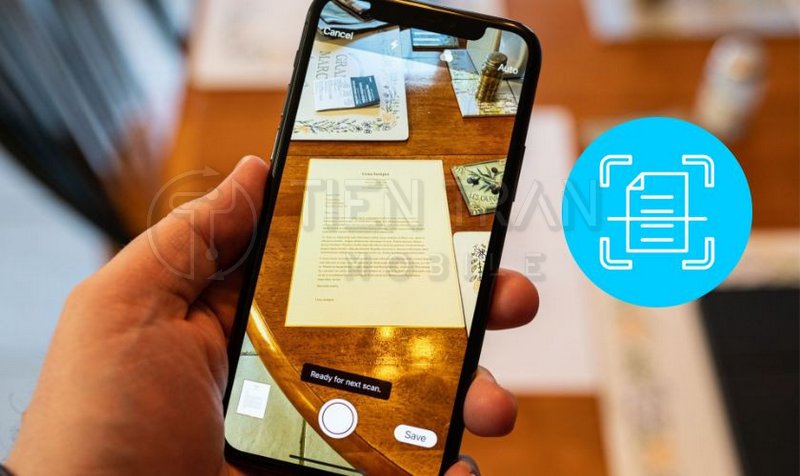 Cách Chụp Scan Trên Zalo Bằng Điện Thoại Cực Nhanh 16 Cách Chụp Scan Trên Zalo Bằng Điện Thoại Cực Nhanh