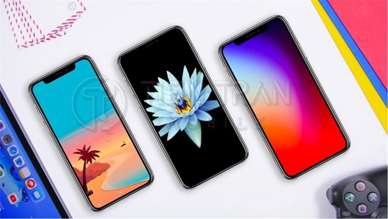 Cách Đặt Nhiều Ảnh Làm Hình Nền Điện Thoại iPhone Dễ Nhất