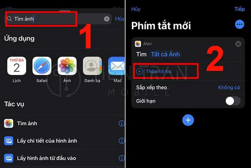 Cách Đặt Nhiều Ảnh Làm Hình Nền Điện Thoại iPhone Dễ Nhất