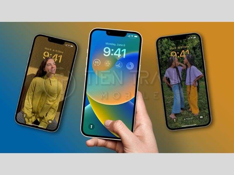 Cách Đặt Nhiều Ảnh Làm Hình Nền Điện Thoại iPhone Dễ Nhất