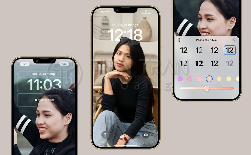 Cách Đặt Nhiều Ảnh Làm Hình Nền Điện Thoại iPhone Dễ Nhất