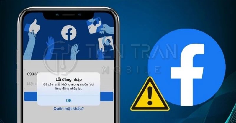 Cách Khắc Phục Không Mở Được Facebook Trên iPad Nhanh 9 Cách Khắc Phục Không Mở Được Facebook Trên iPad Nhanh
